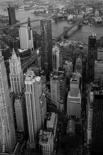 new york © Scouby