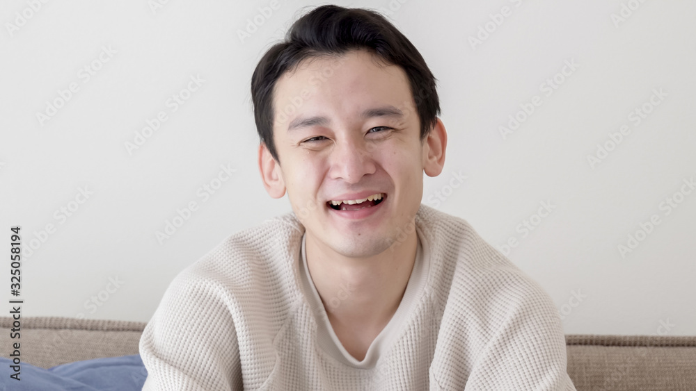 男性 男性