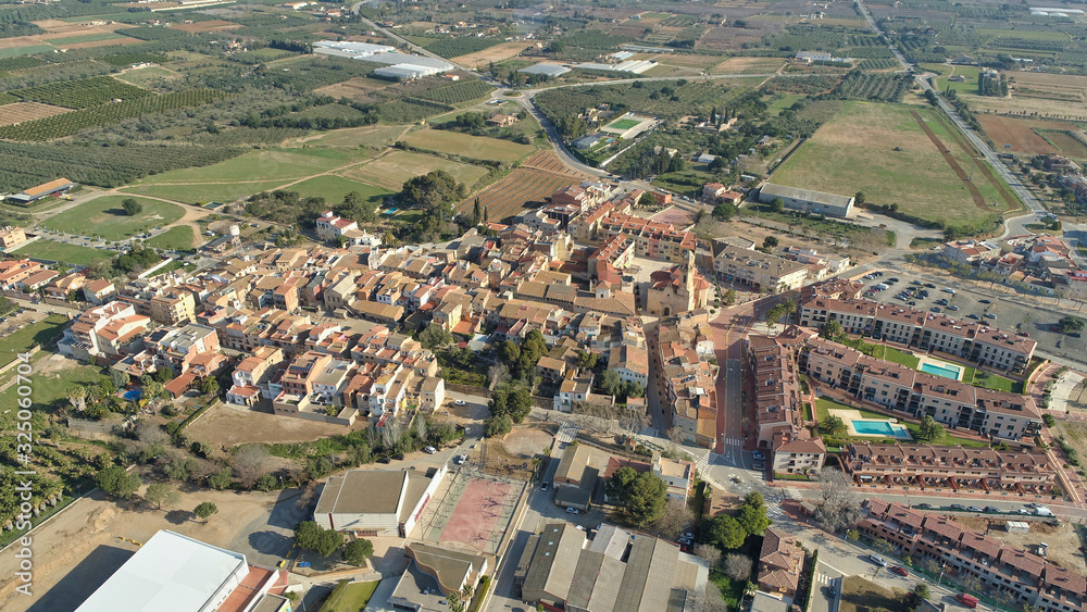 Vinyols i els Arcs - Baix Camp - Costa Daurada -Tarragona - Catalunya Vinyols i els Arcs - Baix Camp - Costa Daurada -Tarragona - Catalunya