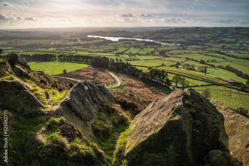 Epic Peak District Winter l...