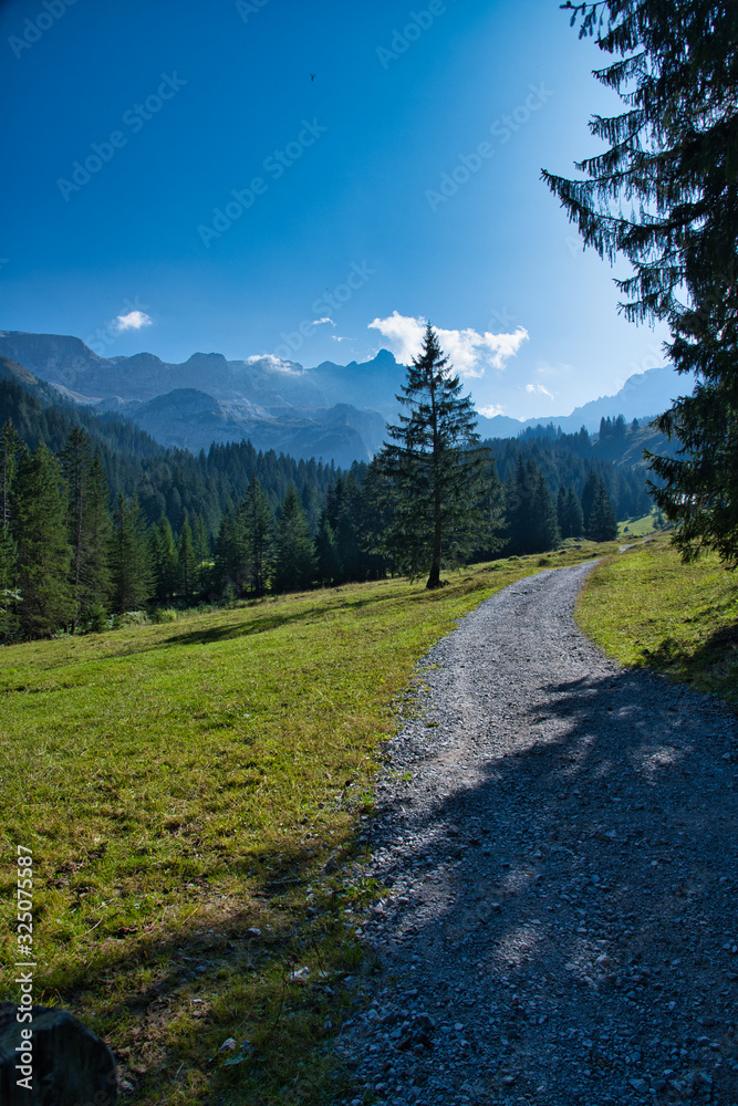 Alpen Alpen