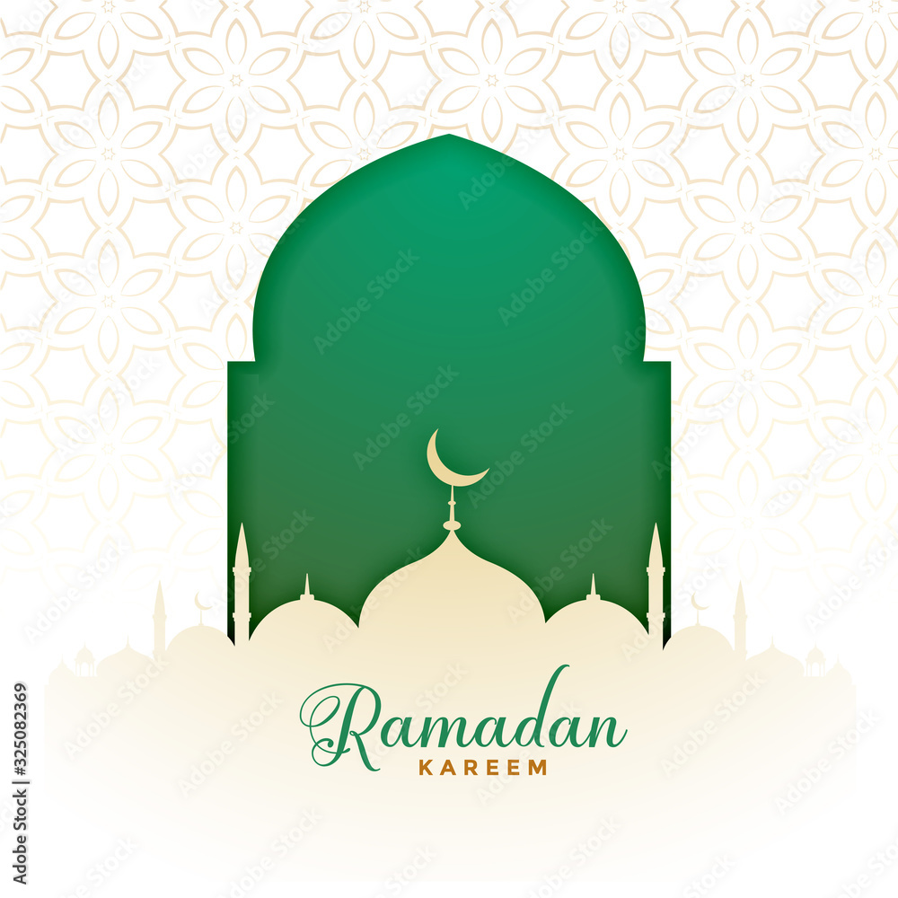islamic ramadan kareem muslim festival background design islamic ramadan kareem muslim festival background design