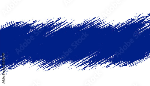 blue grunge texture background with text space