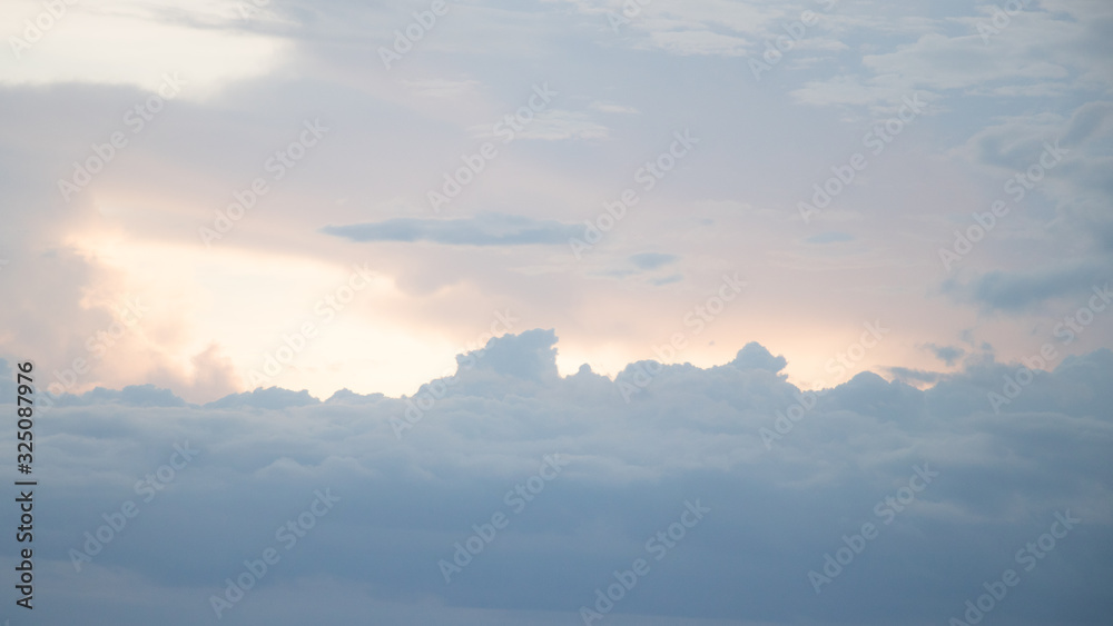 dramatic sky with clouds dramatic sky with clouds