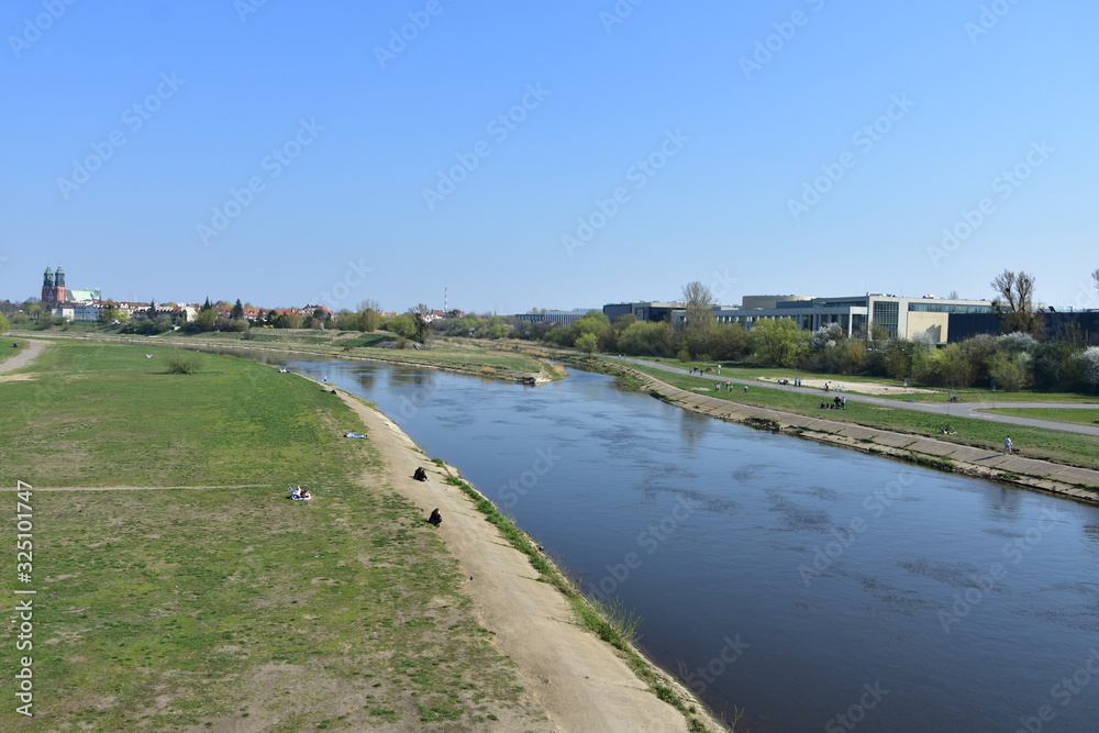 Polen Poznan