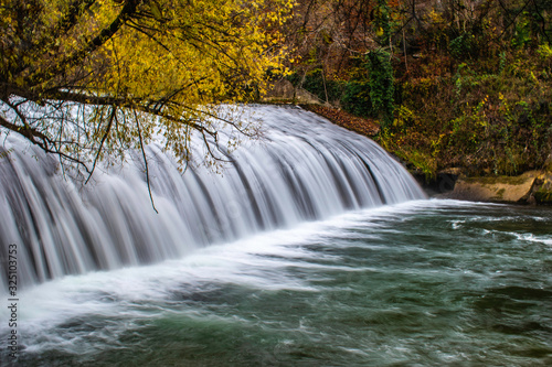 waterfall © akso82