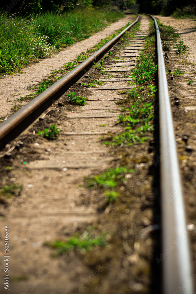 old narrow tracks in the countryside old narrow tracks in the countryside