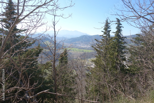 Gola del Furlo