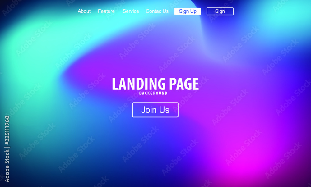 Liquid color background design Fluid gradient shapes composition. Liquid color background design Fluid gradient shapes composition.
