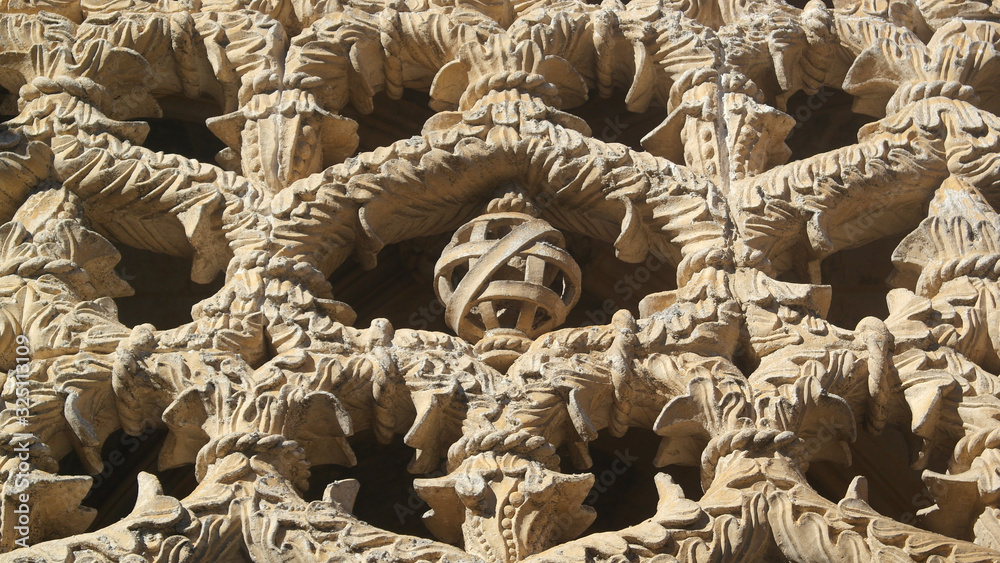 Fototapeta premium Monastery of Batalha, Portugal
