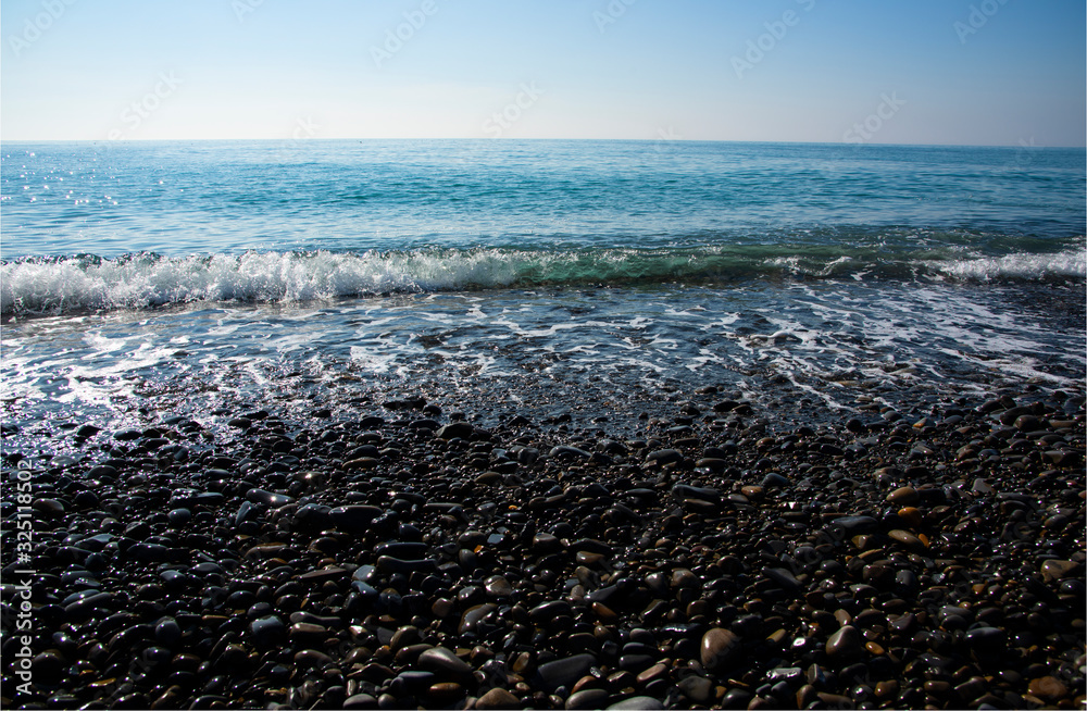 Black sea coast Black sea coast