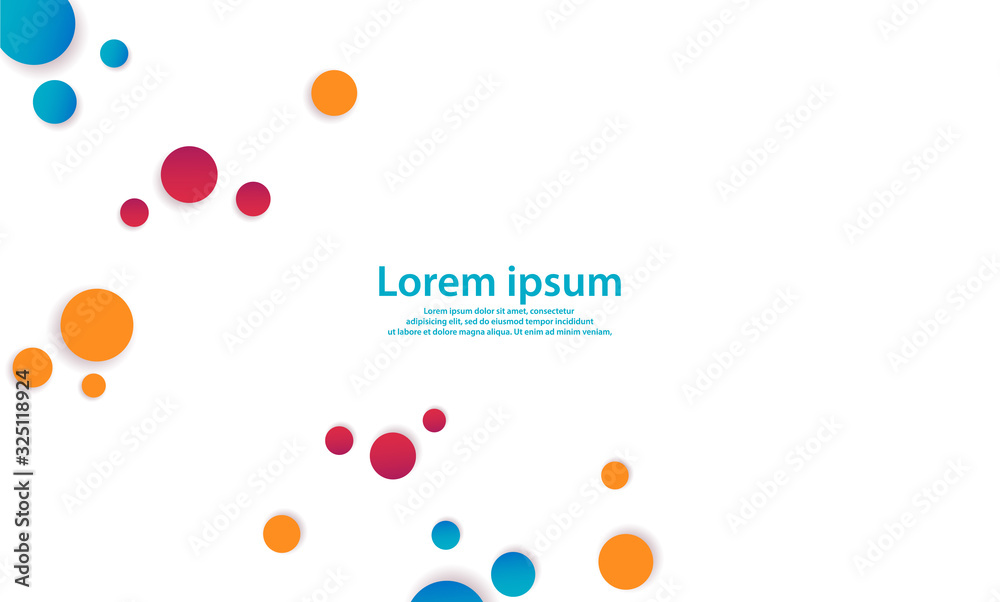 Abstract Background ELegant 