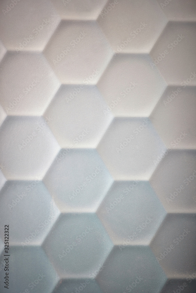 Fototapeta tile wall ceramic texture for background