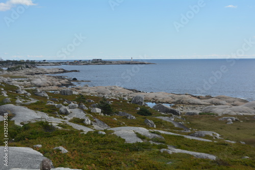 Nova Scotia  Canada