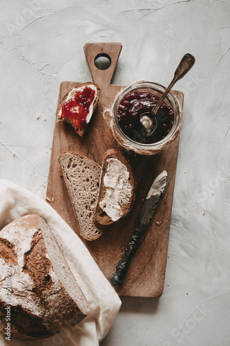 Brotzeit