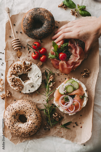 Bagel