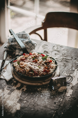 Pasta
