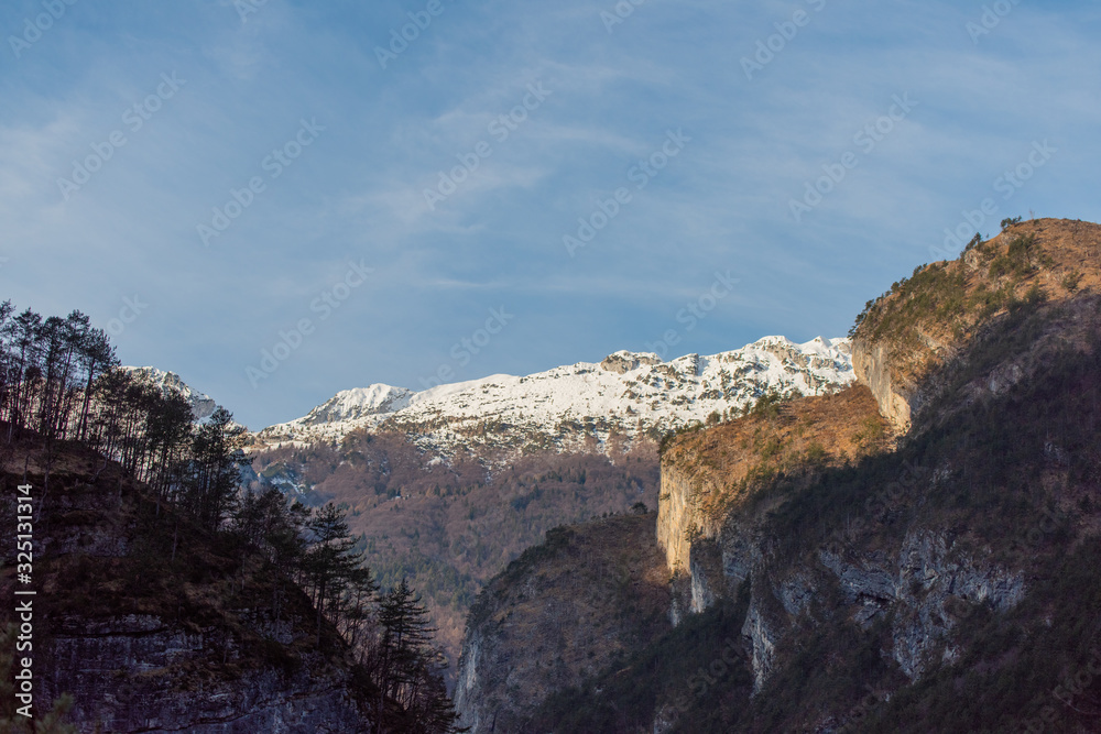 Val Cellina Val Cellina