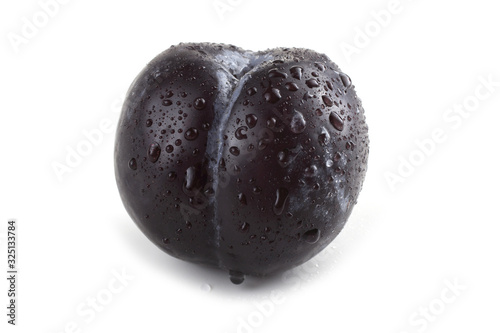 Black plum
