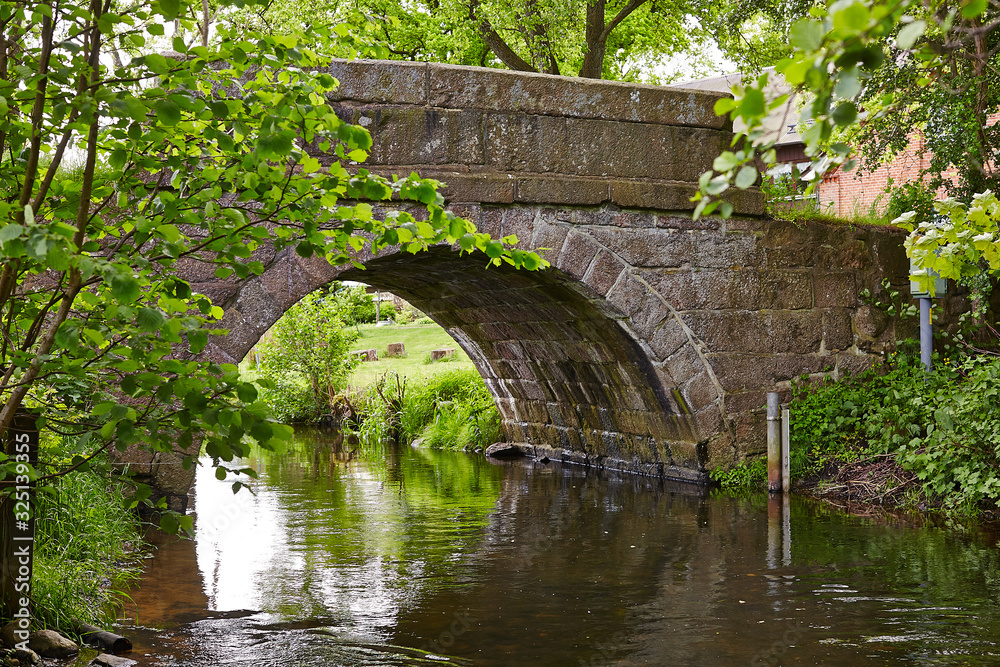 brücke brücke