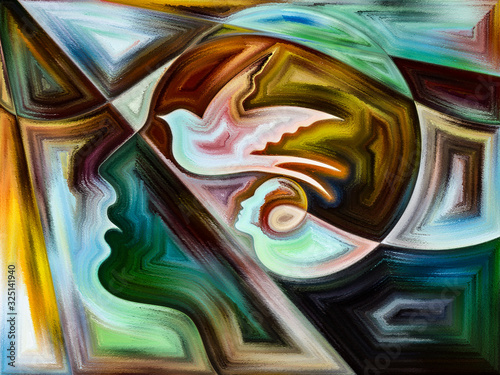 Reality of Living Canvas