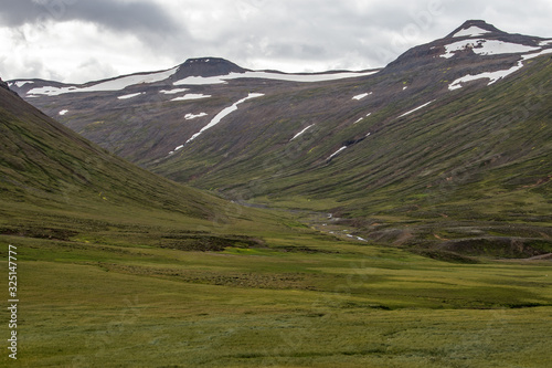 Islande
