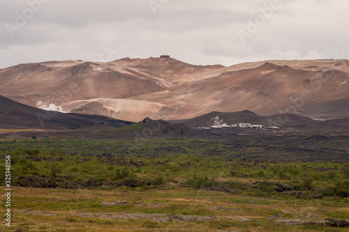 Islande