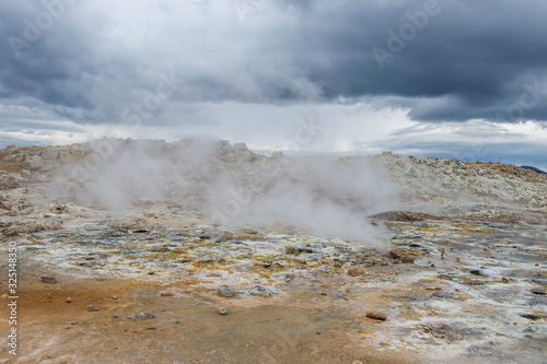 Islande