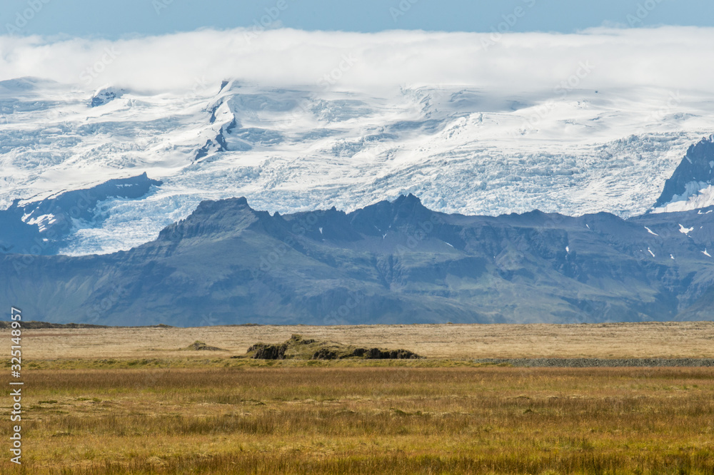 Islande