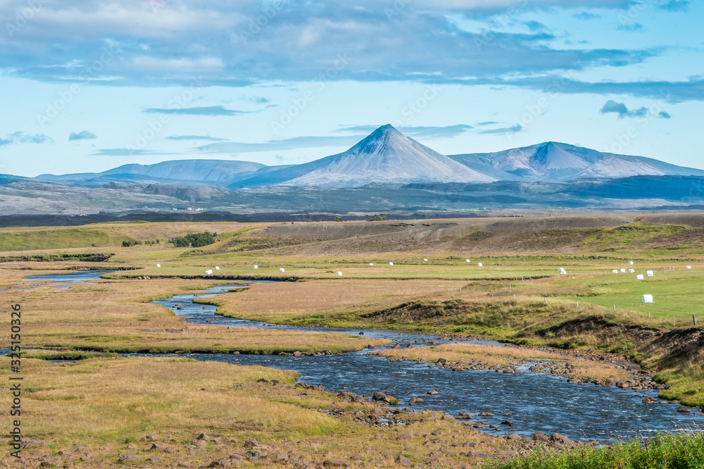 Islande Islande