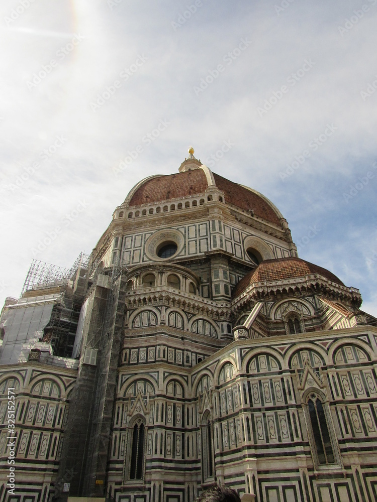 Cupola del Brunelleschi, Firenze