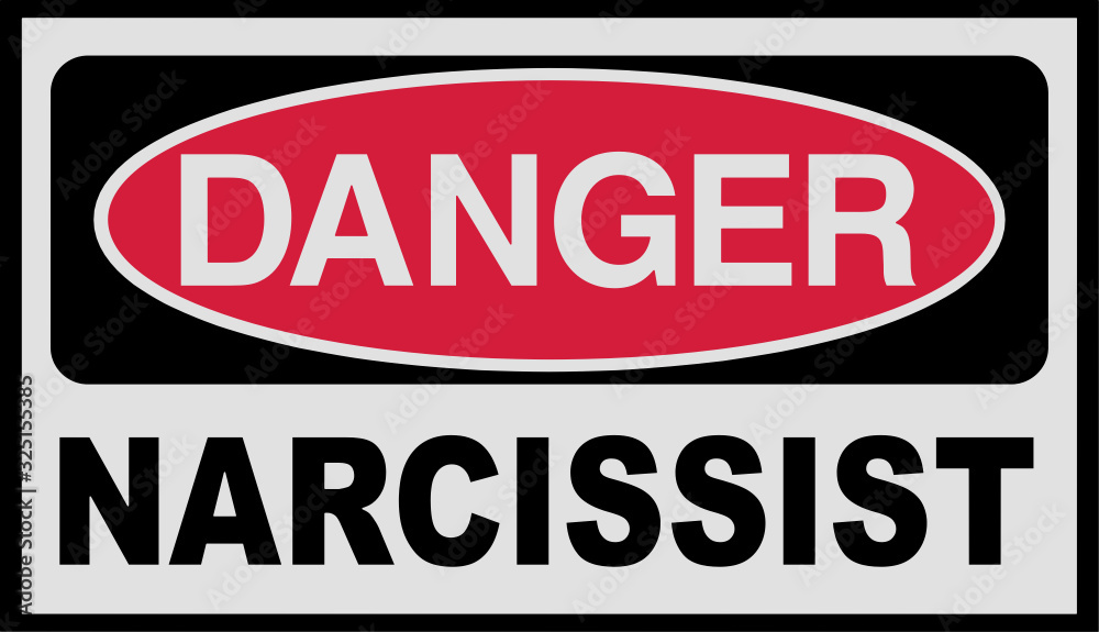 Narcissist Narcissist