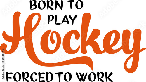 Hockey