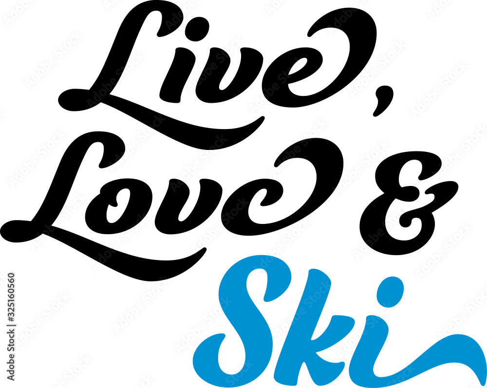 Ski Ski