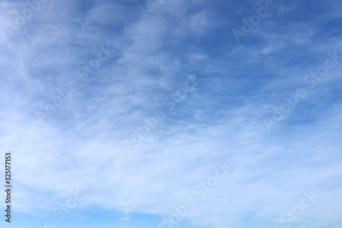 clouds, sky blue background. cloud blue sky.