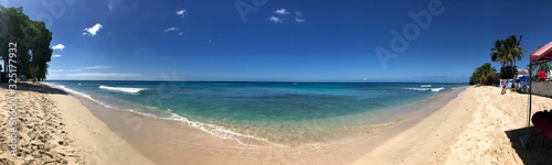 Barbados – Fitts Village Beach