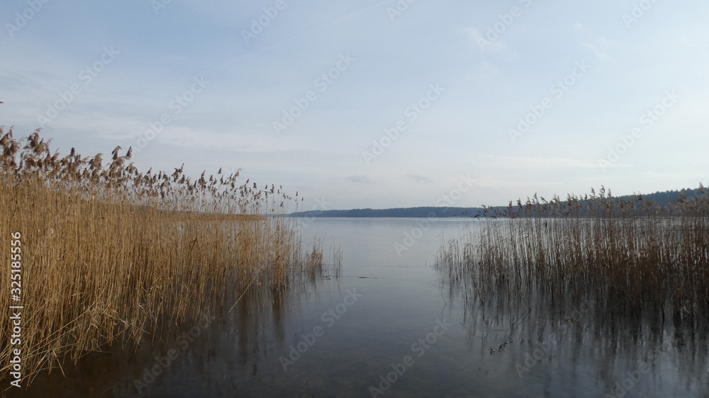 Augustów, j. Sajno