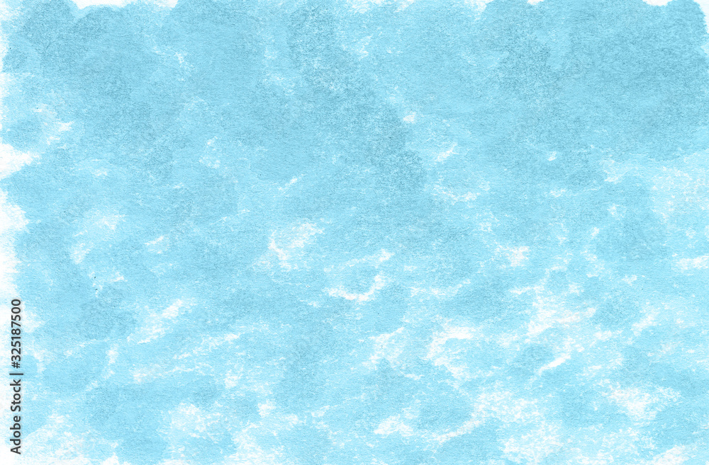 Obraz premium abstract background with snowflakes