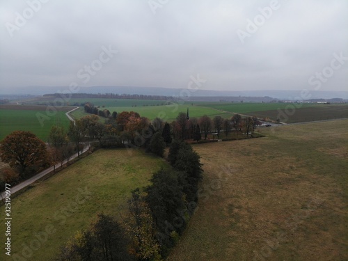 Wallfahrtskapelle St. Marien in Etzelsbach (Thüringen, DE) photo