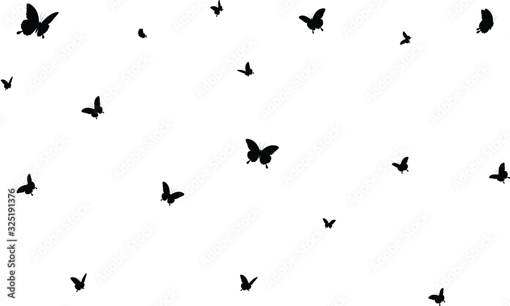 beautiful butterflies vectors with background decorative. beautiful butterflies vectors with background decorative.