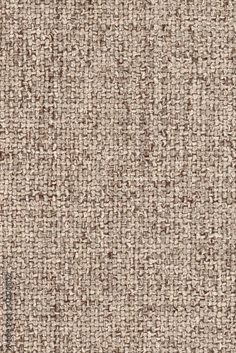 fabric texture background close up, detailed neutral pink color woven linen backdrop, furniture cloth textile material, modern cotton clothing weave pattern