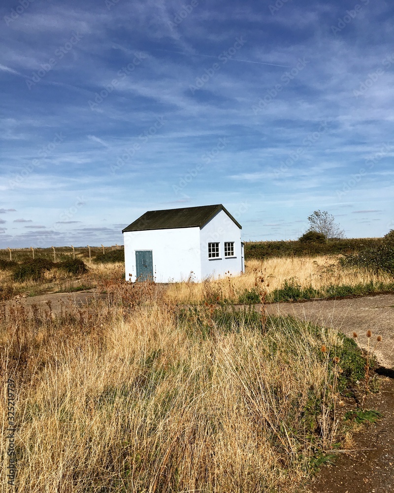 abandoned house abandoned house