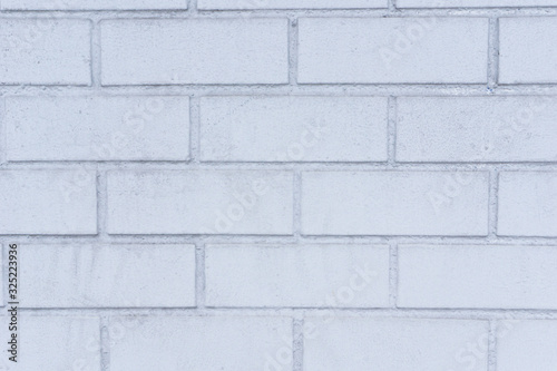 brick wall for background 