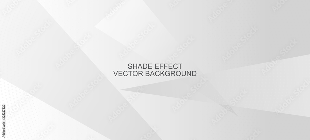 Fototapeta premium Halftone Dynamic Gray Vector Background. Geometric Dots Texture. 