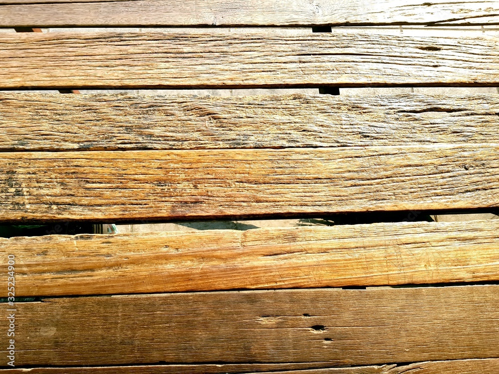 Obraz premium old wood background