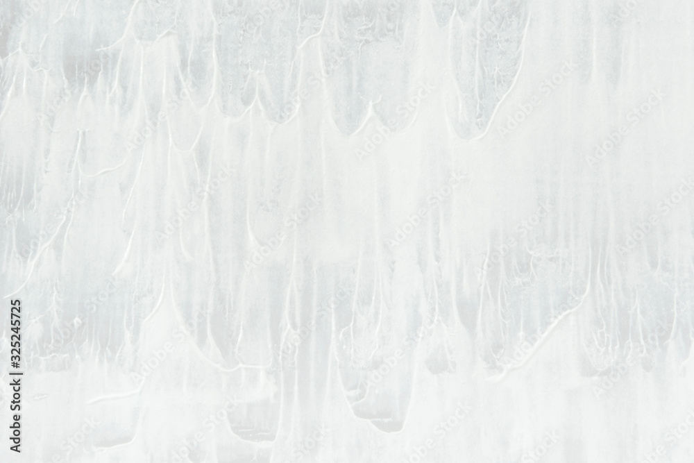 Obraz premium plain paint soft color background 