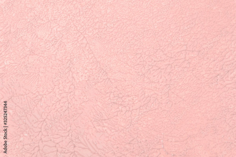 Fototapeta premium plain paint soft color background 