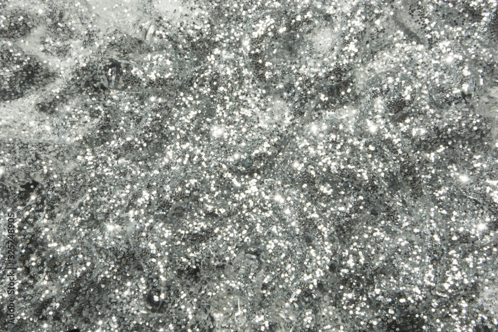 Obraz premium glittering background