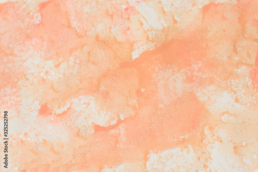 Fototapeta premium painting smear background 