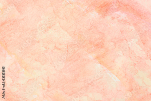 painting smear background 